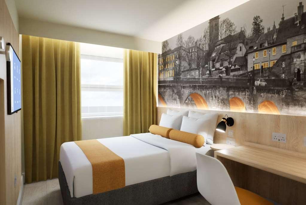 Super 8 By Wyndham Chester East Номер фото